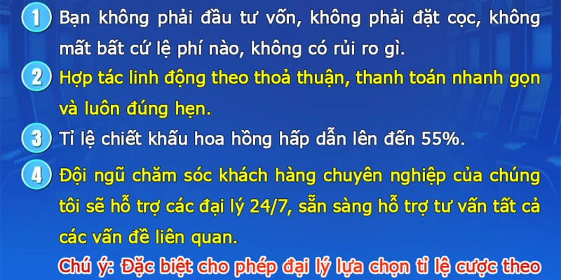 Những câu hỏi thường gặp khi làm đại lý cho EE88