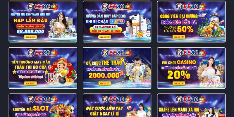 Chiến thuật quay hũ thắng lớn - Tận dụng khuyến mãi thông minh
