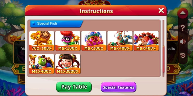 Top 8 mẹo chơi bắn cá EE88 hiệu quả nhất